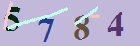 کد امنیتی