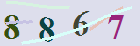 کد امنیتی