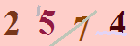 کد امنیتی