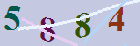 کد امنیتی
