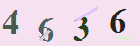 کد امنیتی