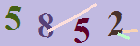 کد امنیتی