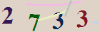 کد امنیتی