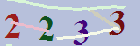 کد امنیتی