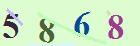 کد امنیتی