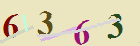 کد امنیتی