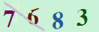 کد امنیتی