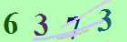 کد امنیتی
