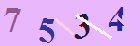 کد امنیتی