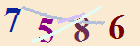 کد امنیتی