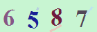 کد امنیتی