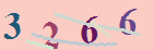 کد امنیتی