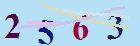 کد امنیتی