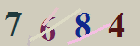 کد امنیتی