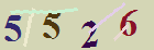 کد امنیتی
