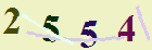 کد امنیتی