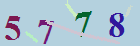 کد امنیتی