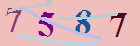 کد امنیتی