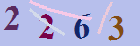 کد امنیتی