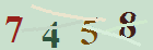 کد امنیتی