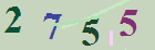 کد امنیتی
