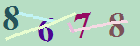 کد امنیتی