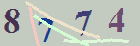کد امنیتی