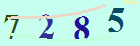 کد امنیتی