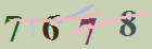 کد امنیتی