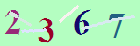 کد امنیتی