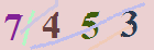 کد امنیتی