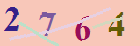 کد امنیتی