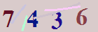 کد امنیتی