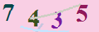 کد امنیتی