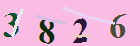 کد امنیتی