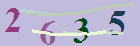 کد امنیتی