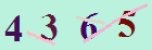 کد امنیتی