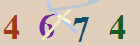 کد امنیتی