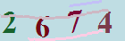 کد امنیتی