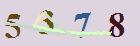 کد امنیتی