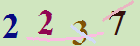 کد امنیتی