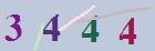 کد امنیتی