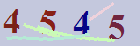 کد امنیتی