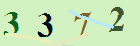 کد امنیتی