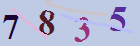 کد امنیتی