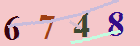 کد امنیتی