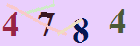 کد امنیتی