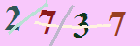 کد امنیتی
