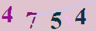 کد امنیتی