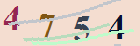 کد امنیتی